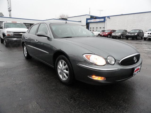 Buick LaCrosse 2005 photo 1