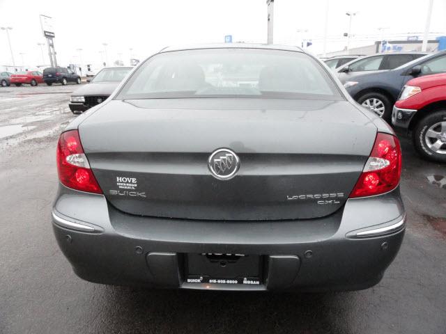 Buick LaCrosse 2005 photo 3