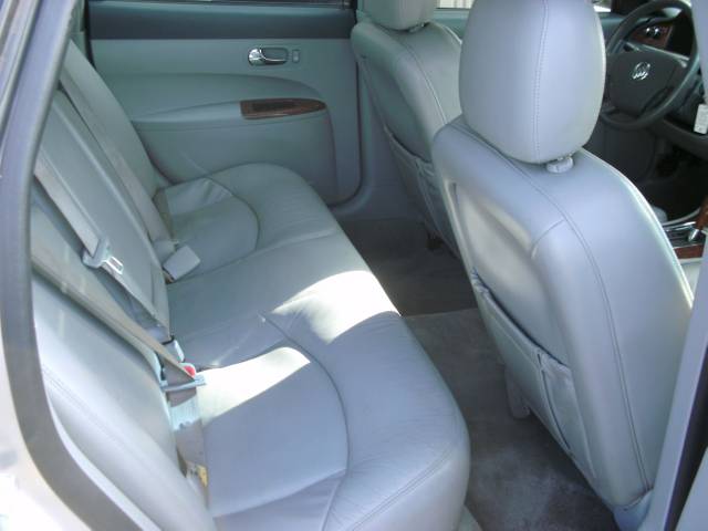 Buick LaCrosse 2005 photo 3