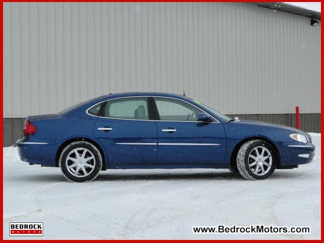 Buick LaCrosse 2005 photo 1