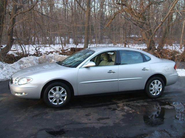 Buick LaCrosse 2005 photo 3