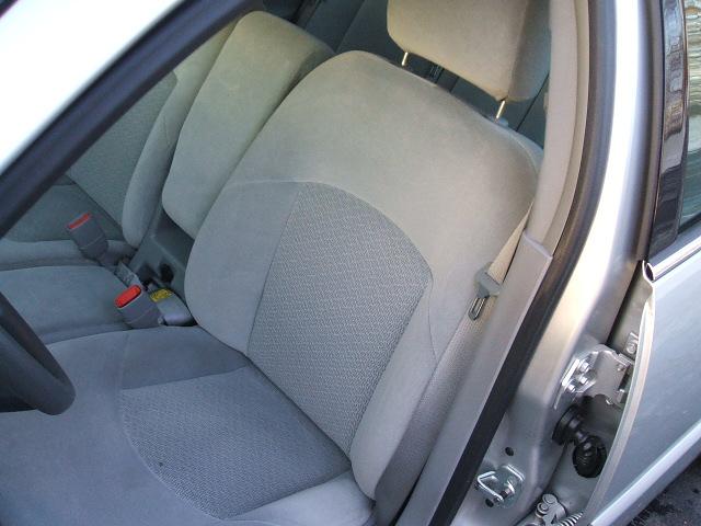 Buick LaCrosse 2005 photo 5