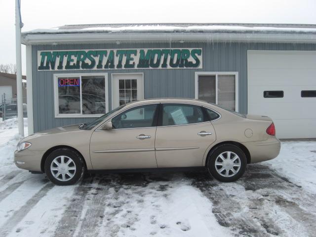 Buick LaCrosse 2005 photo 3