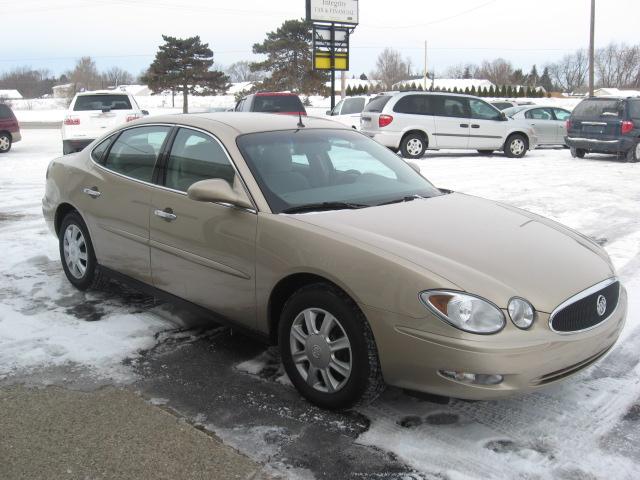 Buick LaCrosse 2005 photo 0