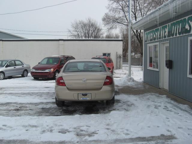 Buick LaCrosse 2005 photo 1