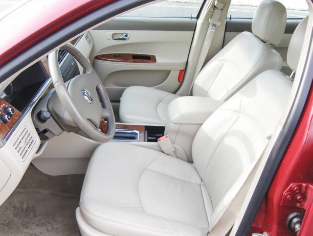 Buick LaCrosse 2005 photo 5