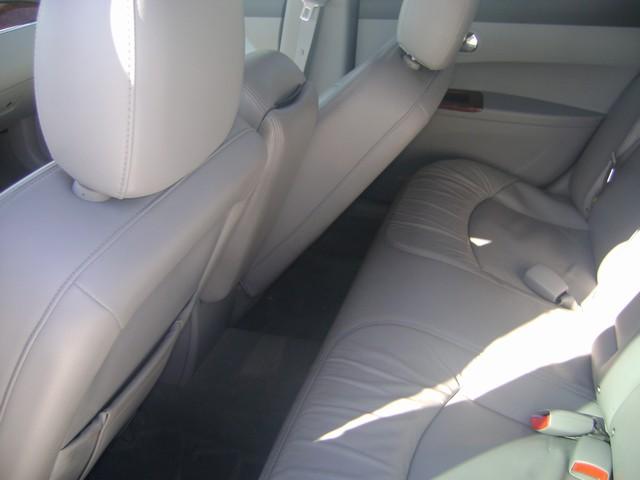 Buick LaCrosse 2005 photo 3