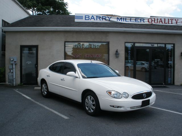 Buick LaCrosse 2005 photo 3