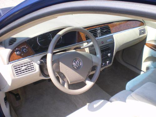 Buick LaCrosse 2005 photo 5