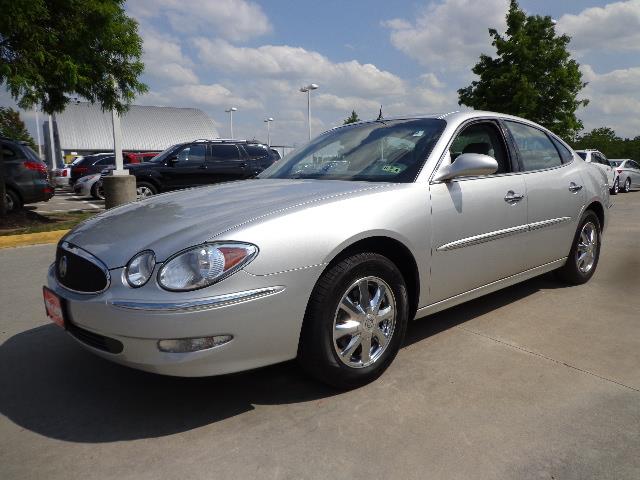 Buick LaCrosse 2005 photo 15