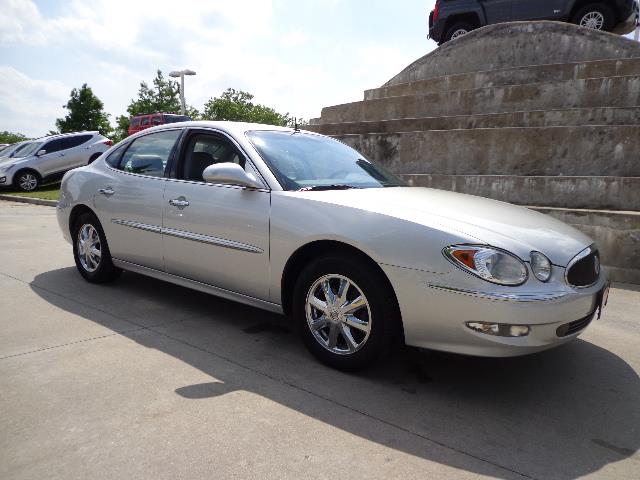 Buick LaCrosse 2005 photo 26