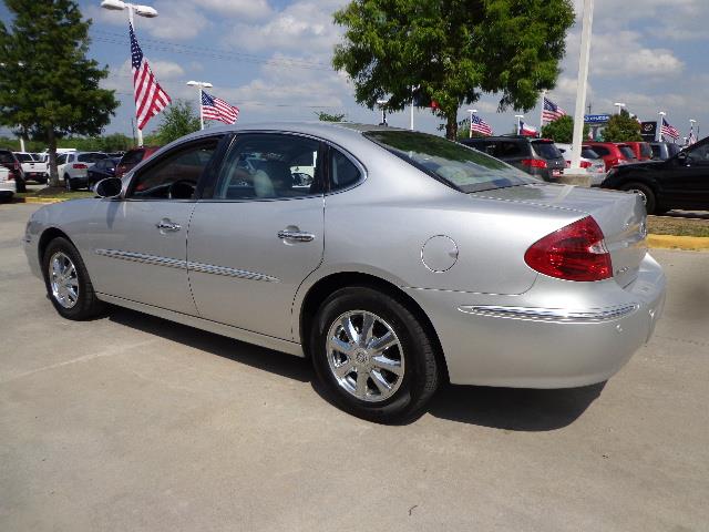 Buick LaCrosse 2005 photo 30