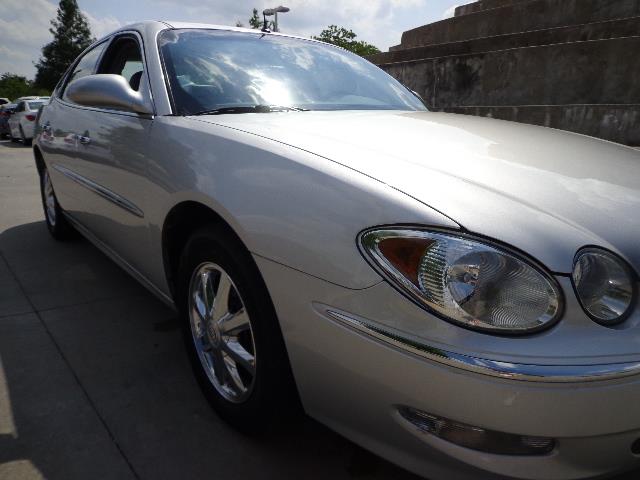 Buick LaCrosse 2005 photo 38