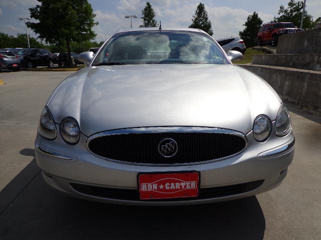 Buick LaCrosse 2005 photo 5