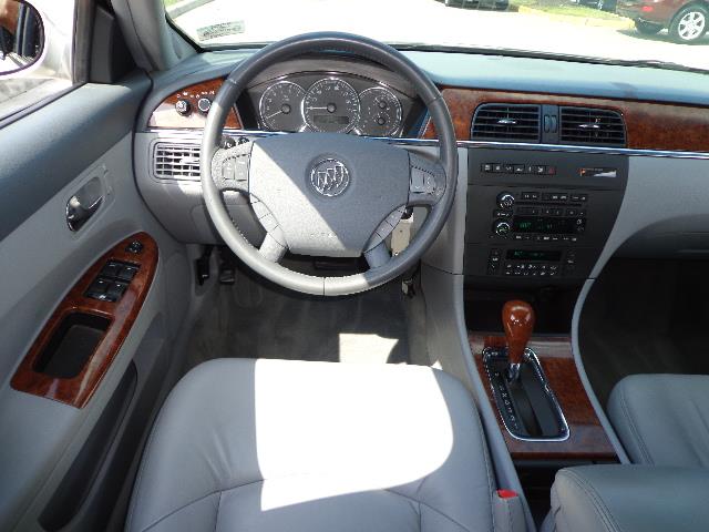 Buick LaCrosse 2005 photo 7