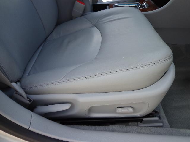 Buick LaCrosse 2005 photo 8