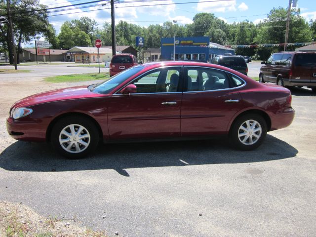 Buick LaCrosse 2005 photo 0