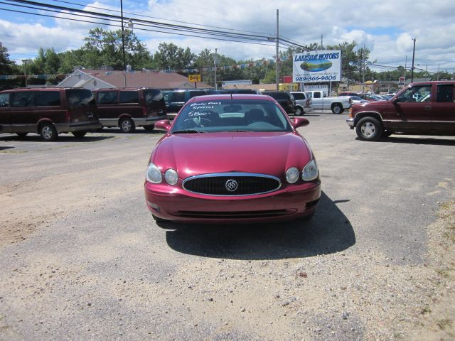 Buick LaCrosse 2005 photo 3