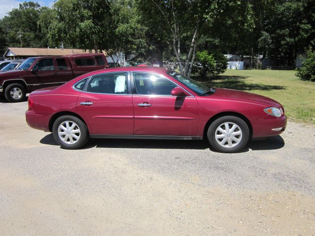 Buick LaCrosse 2005 photo 4