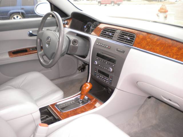 Buick LaCrosse 2005 photo 3