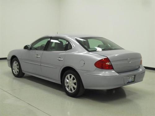 Buick LaCrosse 2005 photo 3