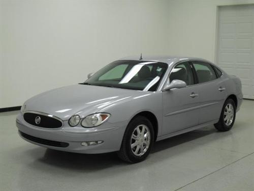 Buick LaCrosse 2005 photo 1