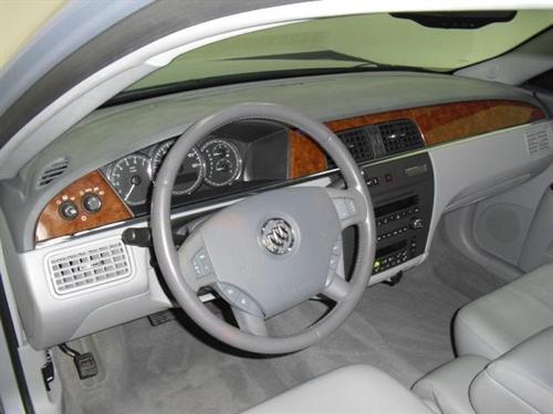 Buick LaCrosse 2005 photo 0