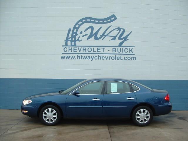 Buick LaCrosse 2005 photo 0