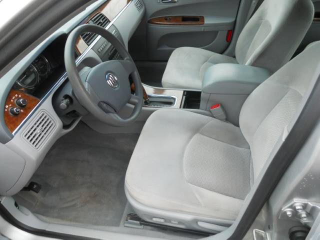 Buick LaCrosse 2005 photo 3