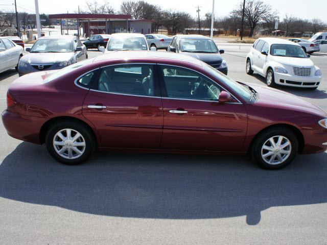 Buick LaCrosse 2005 photo 3