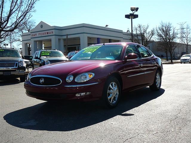 Buick LaCrosse 2005 photo 0