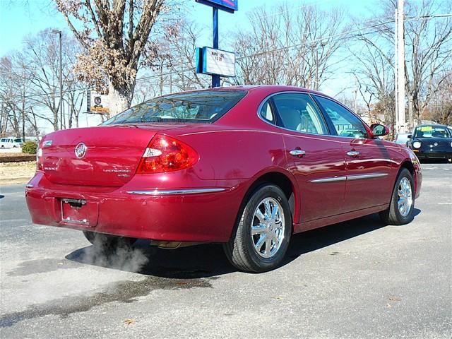 Buick LaCrosse 2005 photo 3