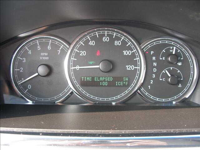 Buick LaCrosse 2005 photo 3