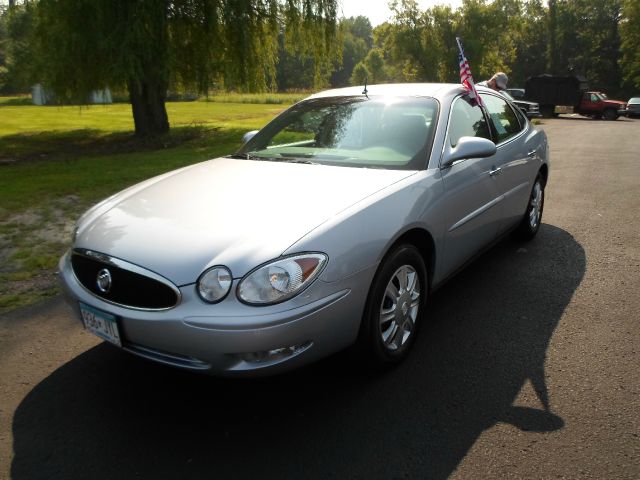 Buick LaCrosse 2005 photo 4