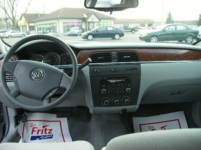 Buick LaCrosse 2005 photo 3