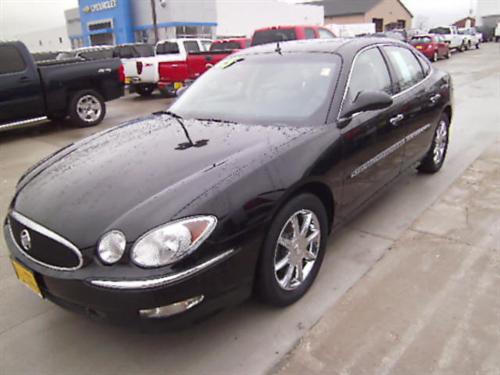 Buick LaCrosse 2005 photo 0