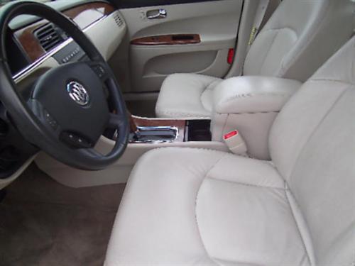 Buick LaCrosse 2005 photo 1