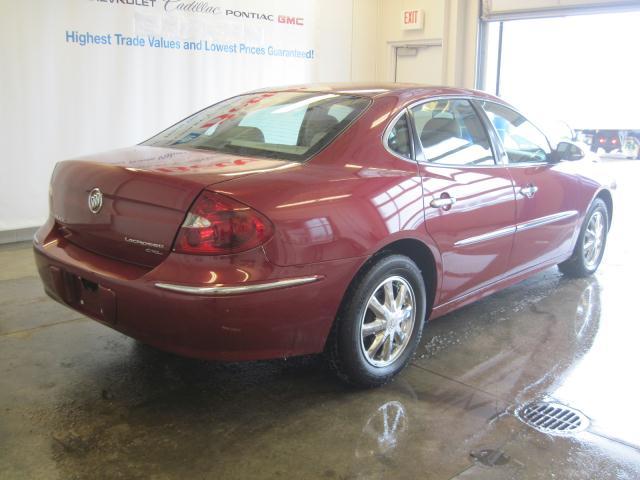 Buick LaCrosse 2005 photo 1