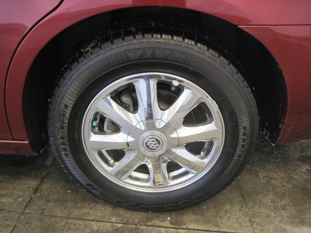 Buick LaCrosse 2005 photo 3