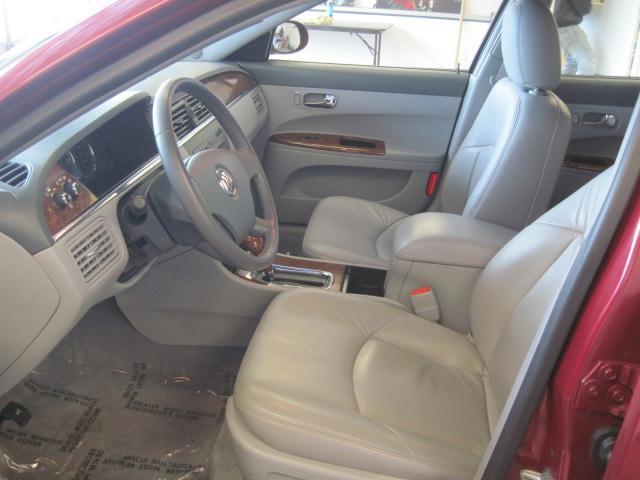 Buick LaCrosse 2005 photo 4