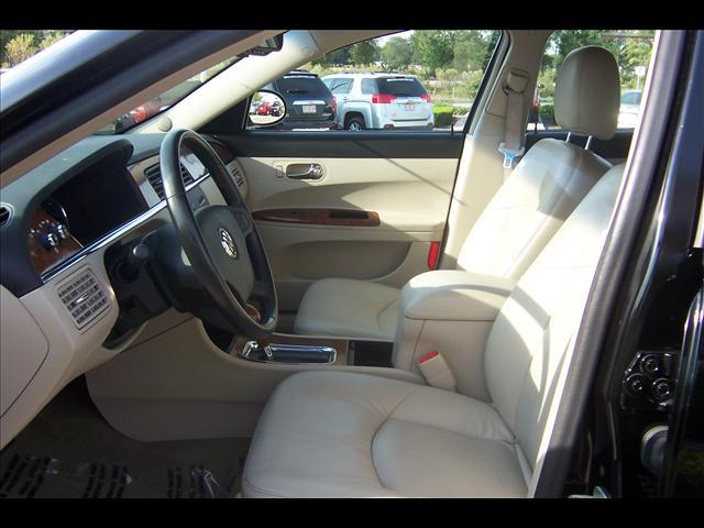 Buick LaCrosse 2005 photo 4