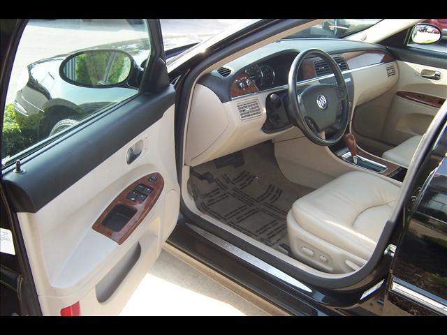 Buick LaCrosse 2005 photo 5