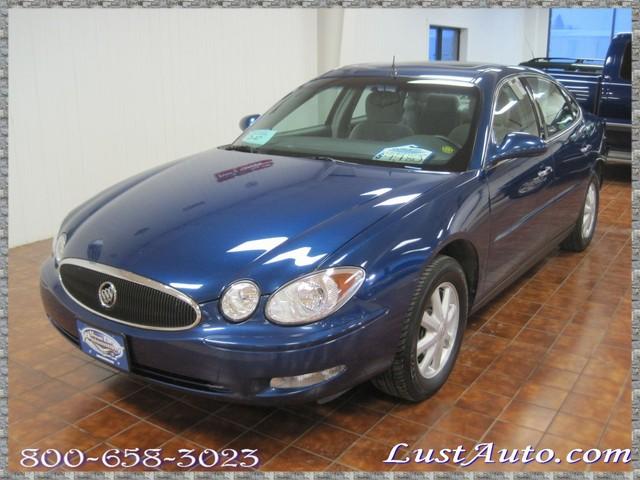 Buick LaCrosse 2005 photo 0