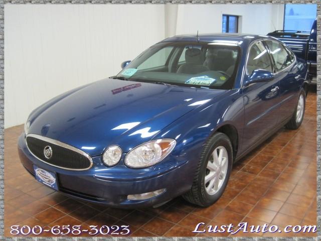 Buick LaCrosse 2005 photo 3