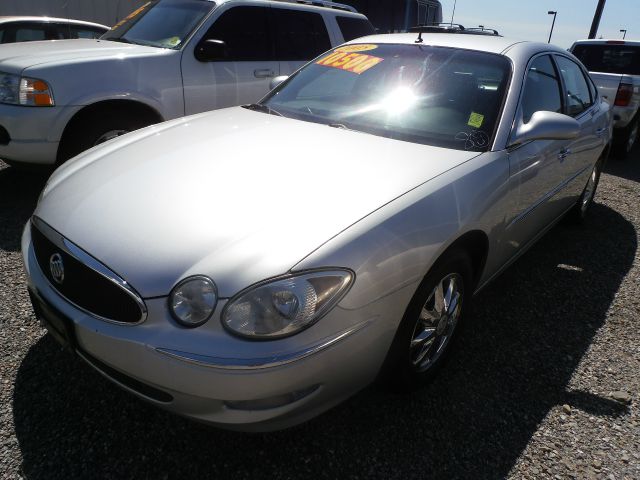 Buick LaCrosse 2005 photo 0