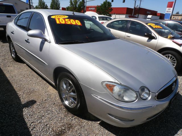 Buick LaCrosse 2005 photo 1