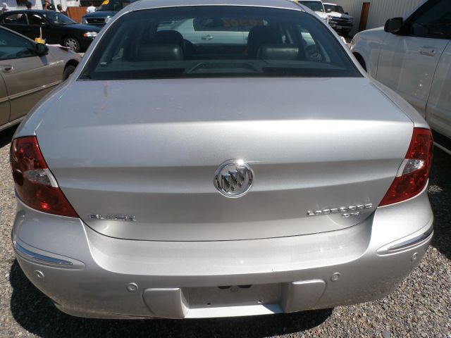 Buick LaCrosse 2005 photo 3