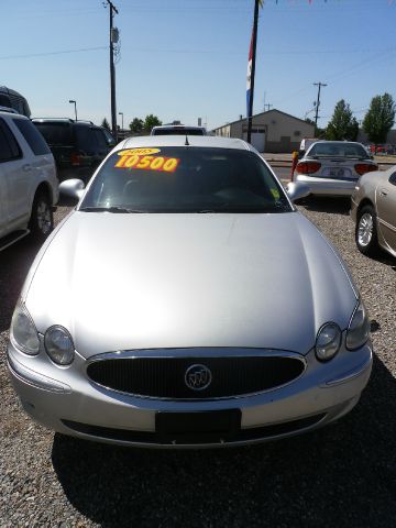 Buick LaCrosse 2005 photo 4