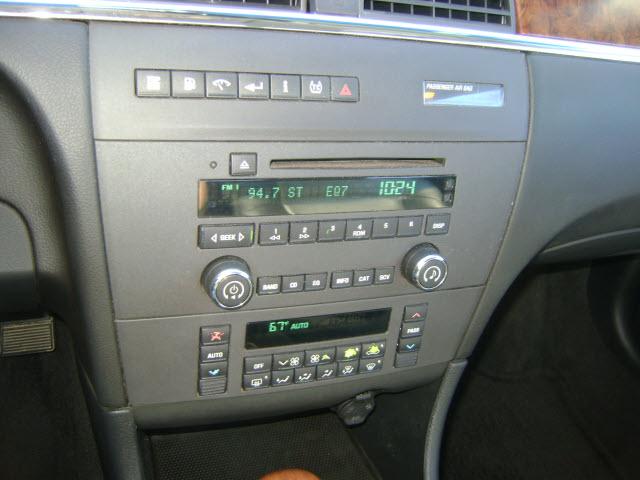 Buick LaCrosse 2005 photo 4