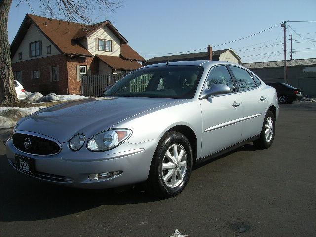 Buick LaCrosse 2005 photo 0